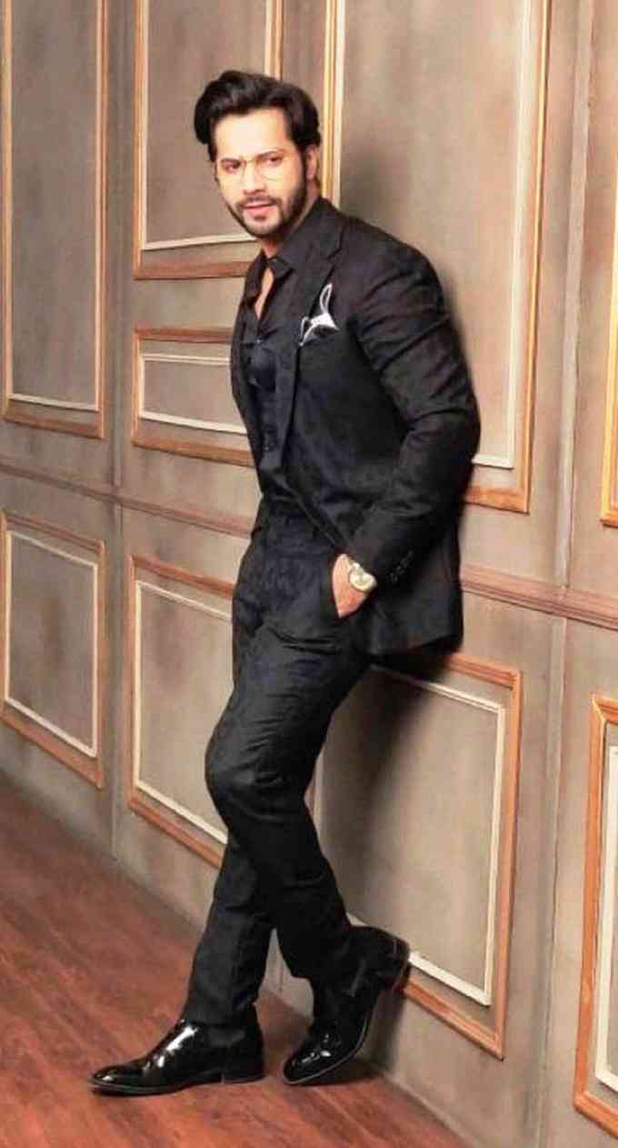 Varun Dhawan Affairs Age Net Worth Height Bio And More 2020 The Personage Varun dhawan, height, age, girlfriend, family, facts & more » starsunfolded. the personage