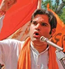 Varun Gandhi Pic