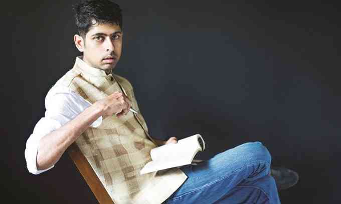 Varun Grover Image