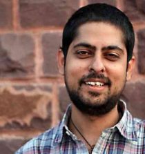 Varun Grover Pic