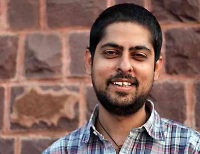 Varun Grover Pic