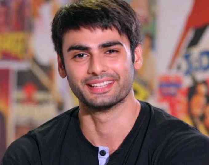 Varun Kapoor Picture