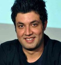 Varun Sharma Picture