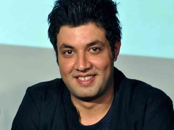 Varun Sharma Picture