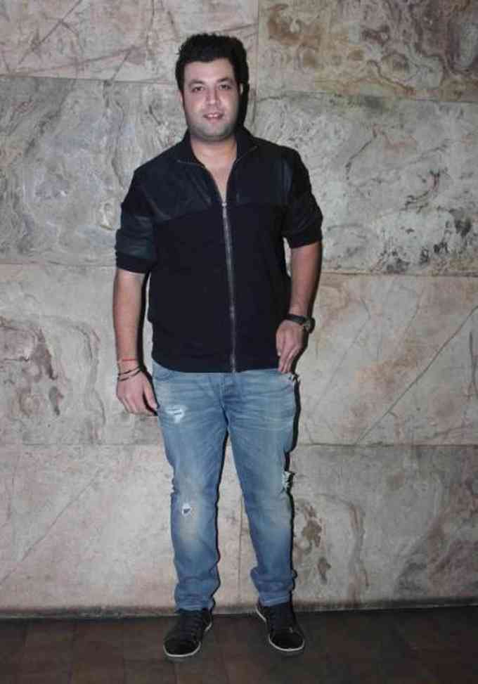 Varun Sharma