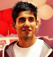 Varun Sood Images