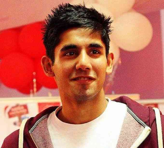 Varun Sood Images