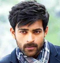 Varun Tej