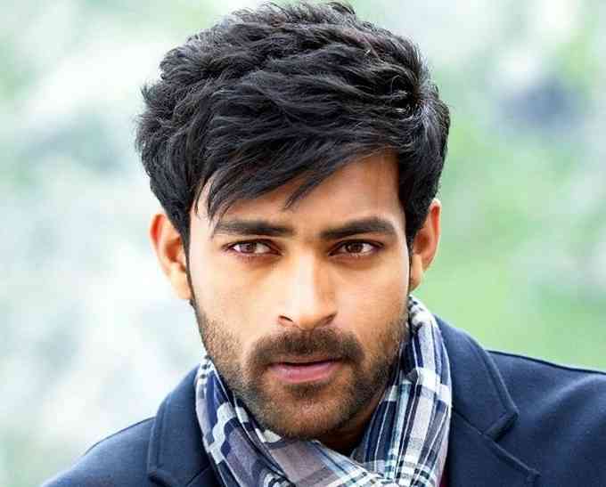 Varun Tej