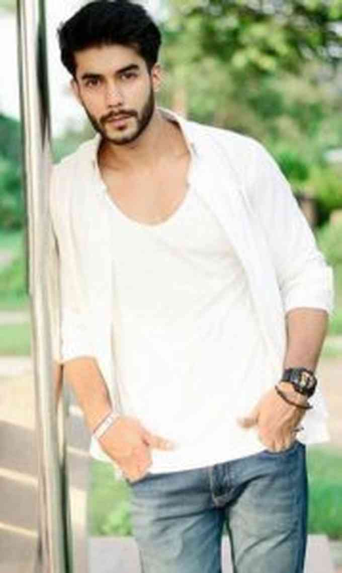 Varun Verma