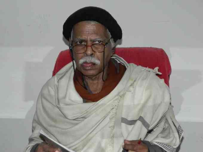 Vashishtha Narayan Singh Image