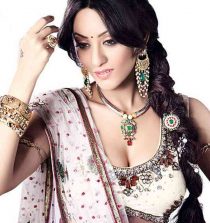 Vedita Pratap Singh Picture