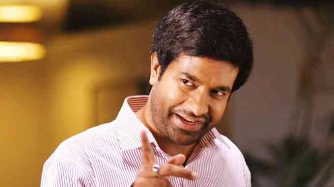 Vennela Kishore Picture