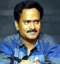 Venu Madhav Image