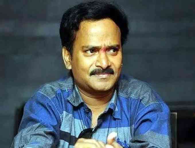 Venu Madhav Image