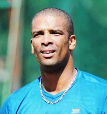 Vernon Philander Images