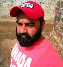 Vicky Gounder Pic