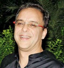 Vidhu Vinod Chopra Picture