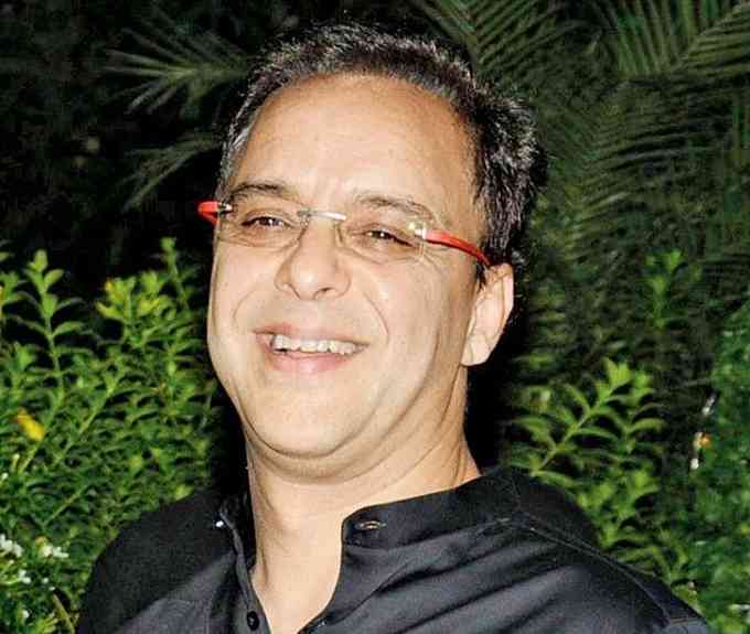 Vidhu Vinod Chopra Picture