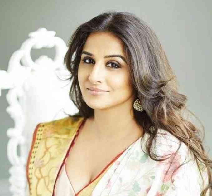 Vidya Balan Images