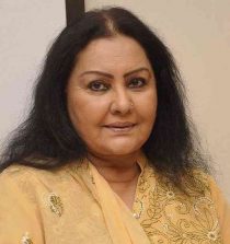 Vidya Sinha Picture