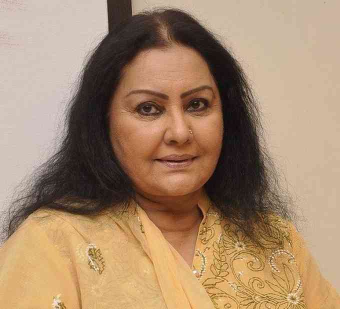 Vidya Sinha Picture