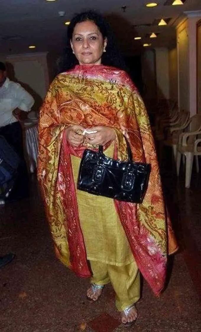 Vidya Sinha