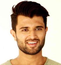 Vijay Deverakonda Images