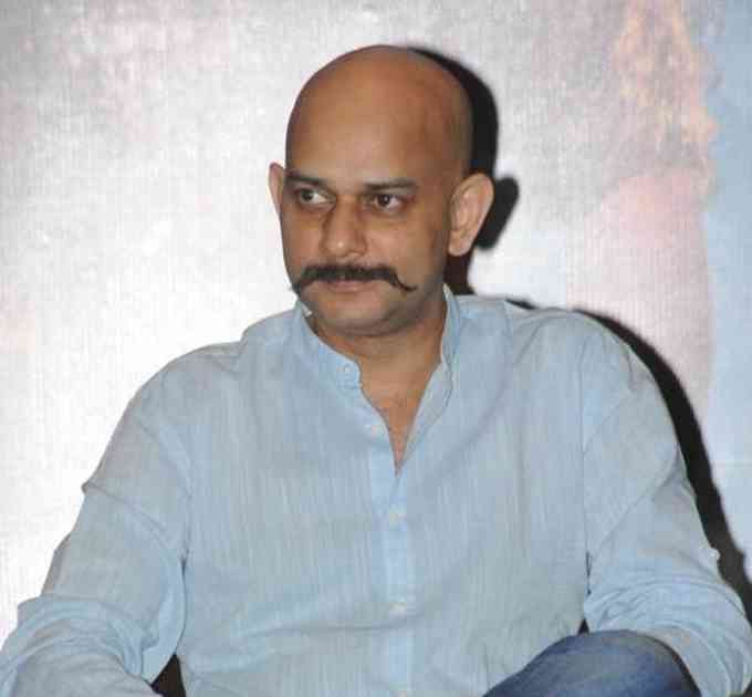 Vijay Krishna Acharya