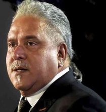 Vijay Mallya