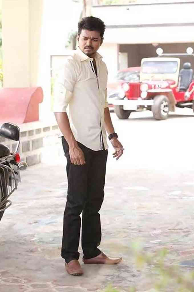 Vijay Pic