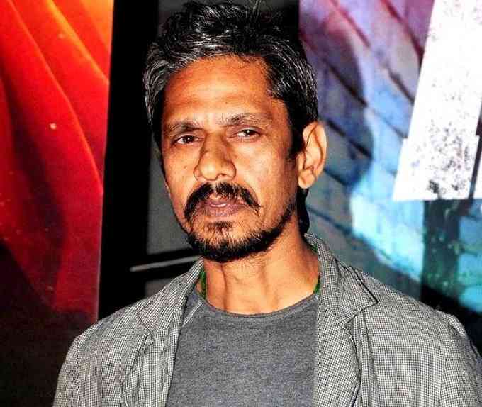 Vijay Raaz