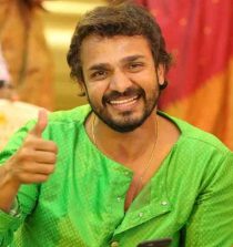 Vijay Raghavendra