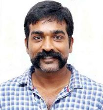 Vijay Sethupathi Picture