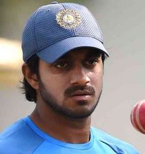 Vijay Shankar