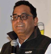 Vijay Shekhar Sharma