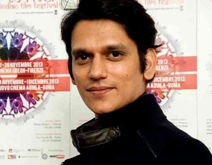 Vijay Varma Picture