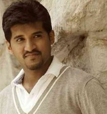 Vijay Yesudas Pic