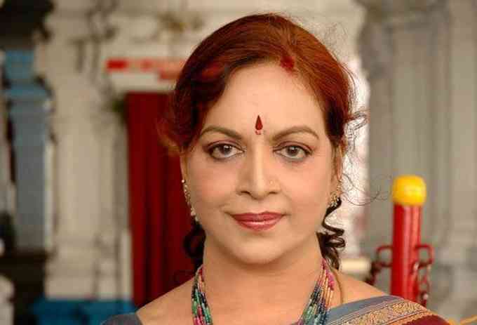 Vijaya Nirmala Image