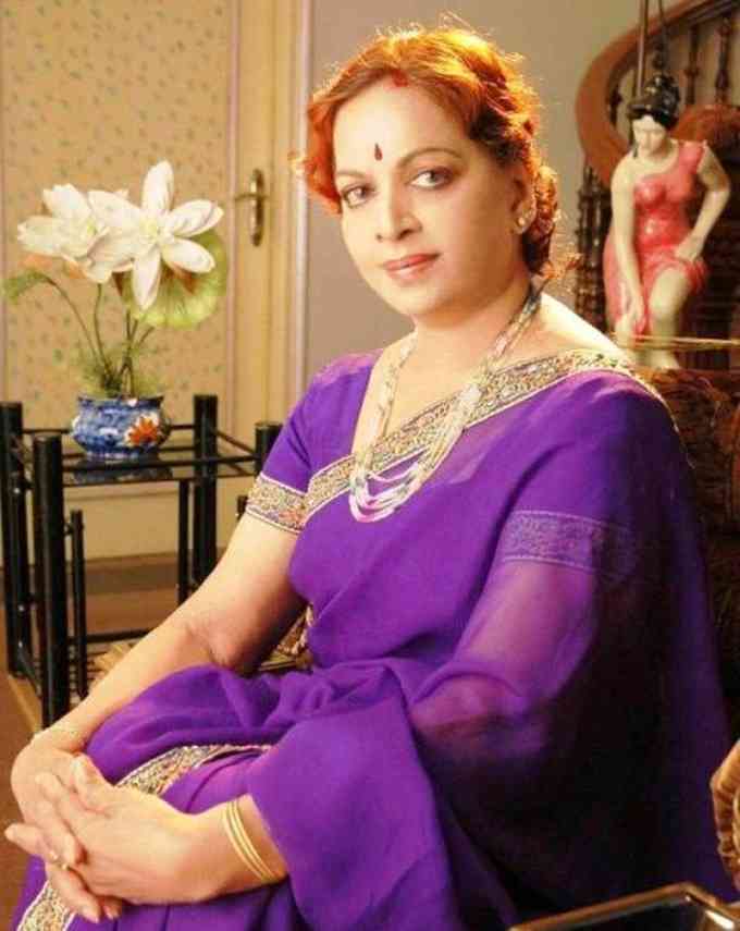 Vijaya Nirmala