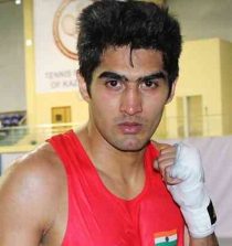 Vijender Singh