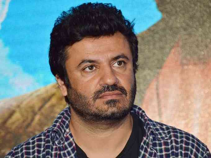 Vikas Bahl Pic