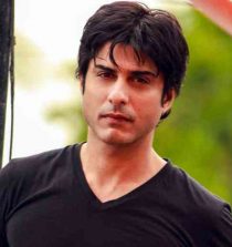 Vikas Bhalla Pic