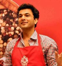 Vikas Khanna Image