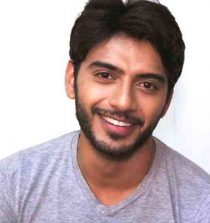 Vikram Singh Chauhan Pic