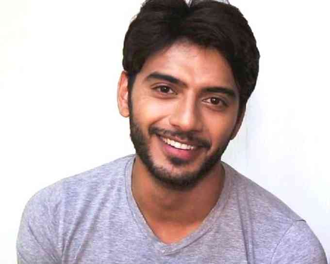 Vikram Singh Chauhan Pic