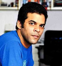 Vikramaditya Motwane Picture