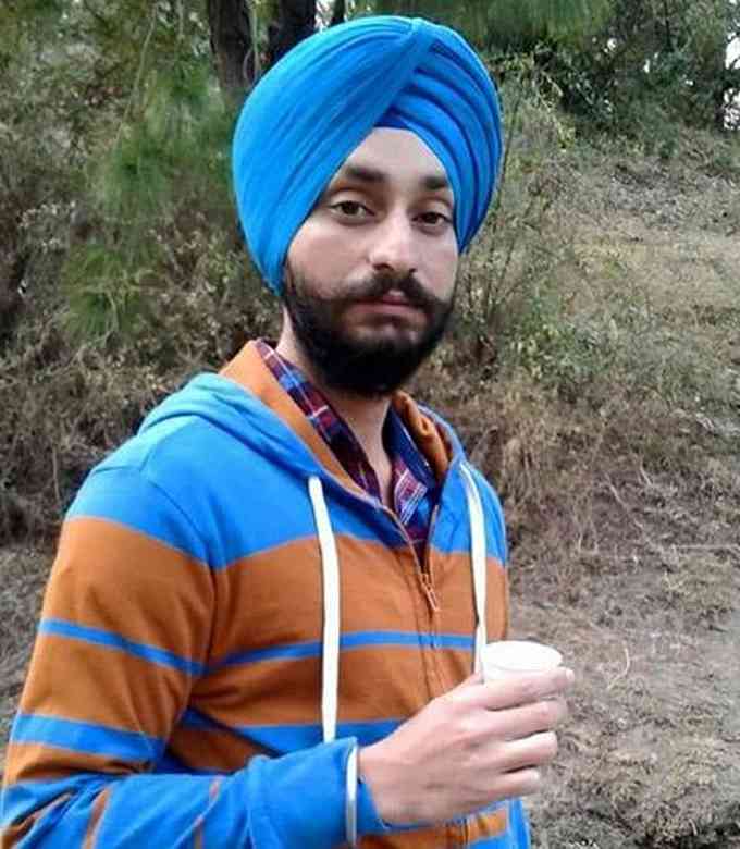 Vikramjeet Singh Image