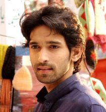 Vikrant Massey