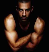 Vin Diesel Picture